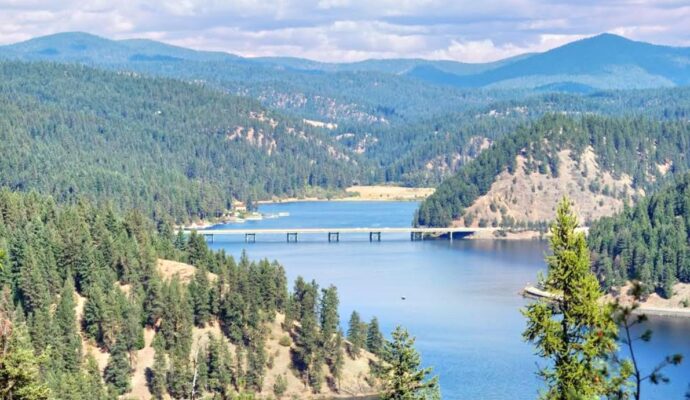 LSS Idaho-Kootenai County ID LSS Idaho-Kootenai County ID