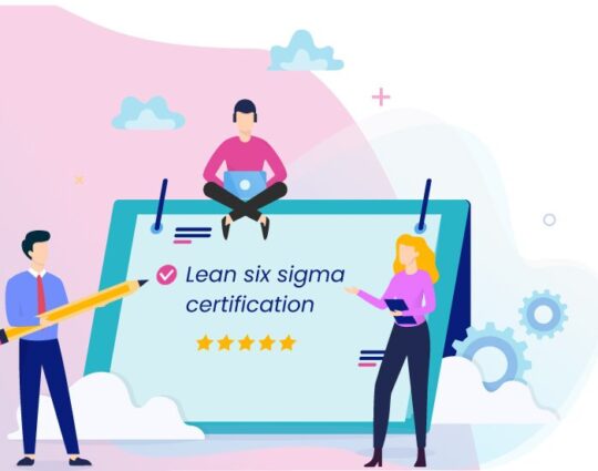 LSS Idaho- Lean Six Sigma Certification LSS Idaho- Lean Six Sigma Certification