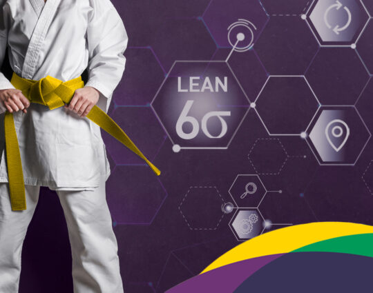 LSS Idaho-Lean Six Sigma Yellow Belt LSS Idaho-Lean Six Sigma Yellow Belt
